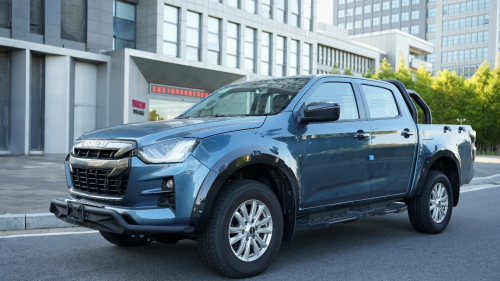 北方多地迎来今冬首场大雪,铃拓寒区版为极寒出行保驾护航