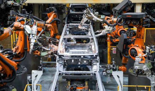 大厂背书+双补贴加码,传祺GS8成大五座SUV最值得入手的选择 大厂背书+双补贴加码,传祺GS8成大五座SUV最值得入手的选择