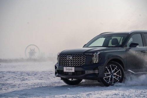 大厂背书+双补贴加码,传祺GS8成大五座SUV最值得入手的选择 大厂背书+双补贴加码,传祺GS8成大五座SUV最值得入手的选择