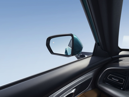 大厂背书+双补贴加码,传祺GS8成大五座SUV最值得入手的选择 大厂背书+双补贴加码,传祺GS8成大五座SUV最值得入手的选择