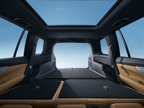 大厂背书+双补贴加码,传祺GS8成大五座SUV最值得入手的选择 大厂背书+双补贴加码,传祺GS8成大五座SUV最值得入手的选择