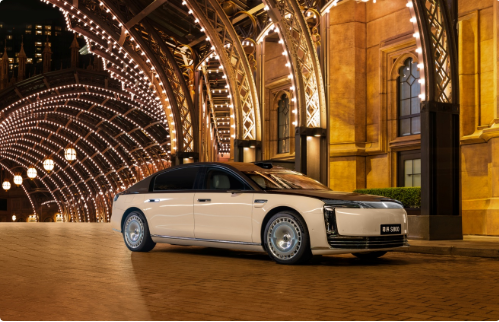 鸿蒙生态赋能下，尊界S800成为超豪华市场的“价值重构者”