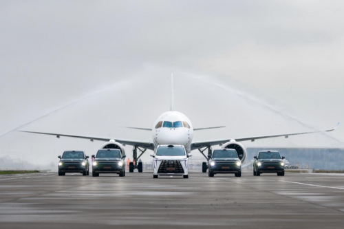 广汽亮出新打法：传祺BU成立，让听得见炮声的人决策