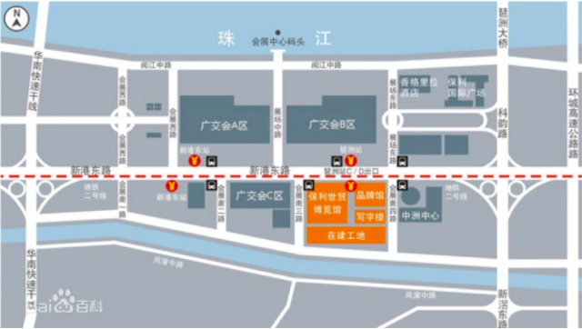 11月19日精品房车齐聚广州，广州国际房车展-图8